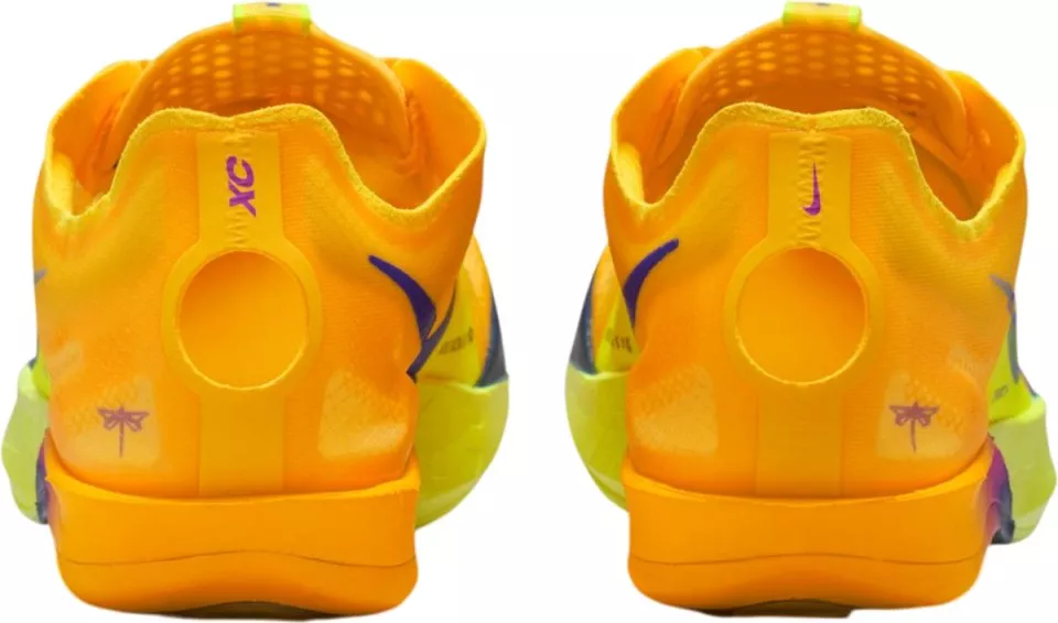 Spikes Nike Dragonfly XC 2