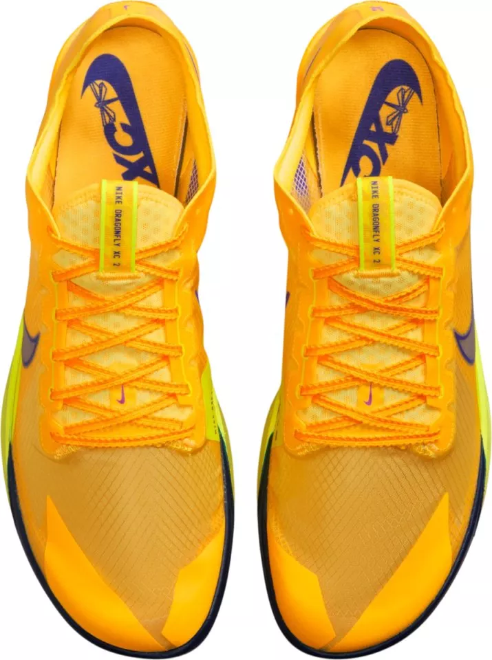 Spikes Nike Dragonfly XC 2