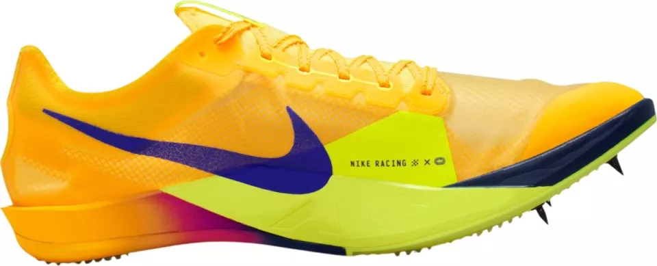 Spikes Nike Dragonfly XC 2