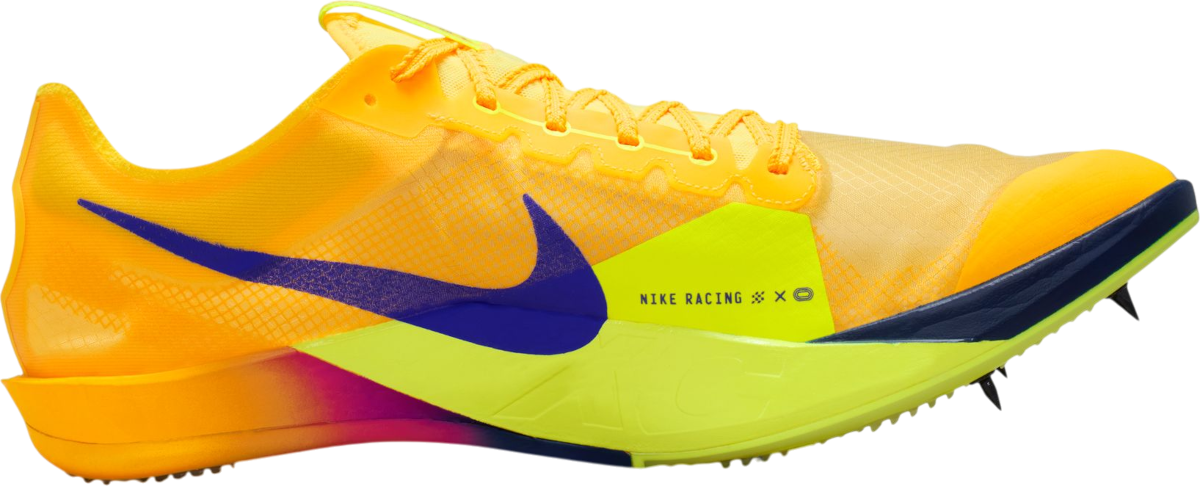 Nike Track & Field スパイクシューズ24cm Track shoes/Spikes Nike Dragonfly XC 2 - Top4Running.com