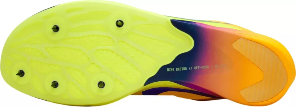 Spikes Nike Dragonfly XC 2