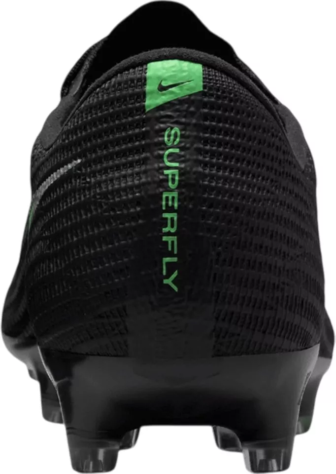 Chuteiras de futebol Nike Zoom Mercurial Superfly 11 Elite AG-Pro