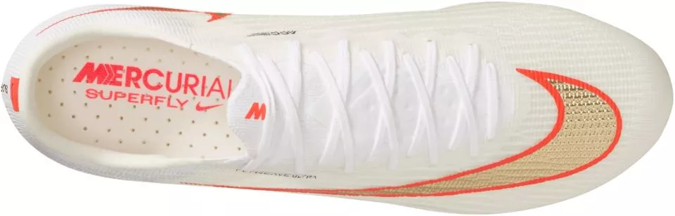 Nogometni čevlji Nike Zoom Mercurial Superfly 11 Elite AG-Pro