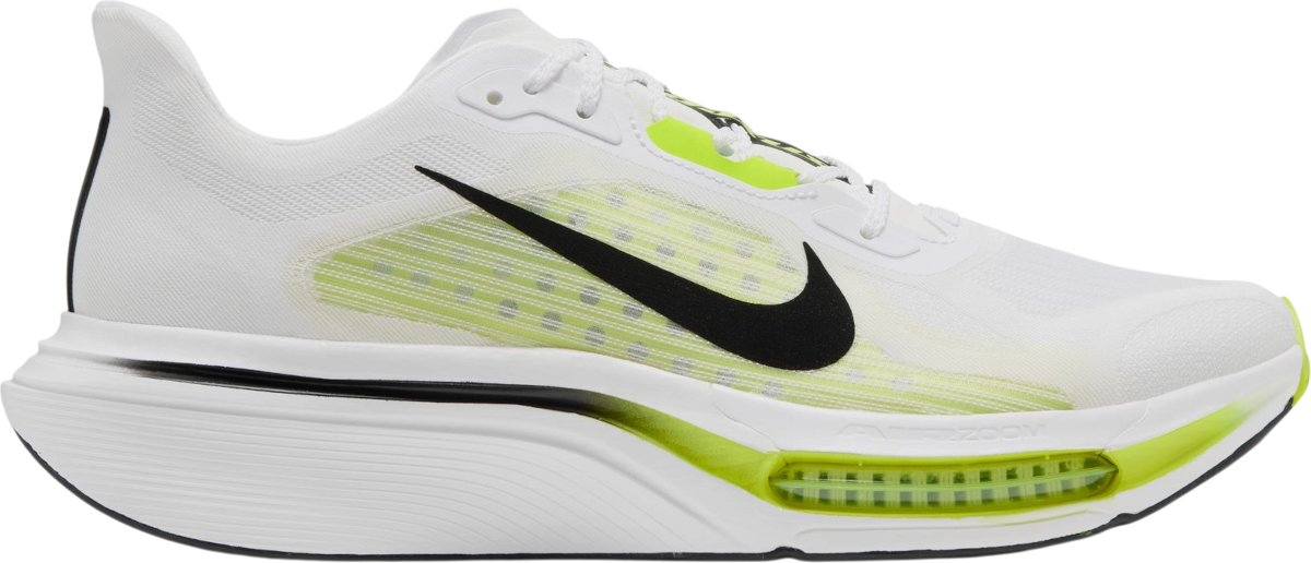 Nike Pegasus Plus 2 Hardloopschoen, 45, Wit