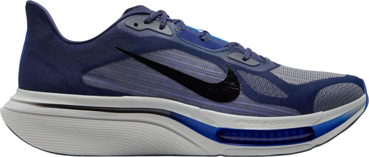 Nike Pegasus Plus 2 Hardloopschoen, 45, Blauw