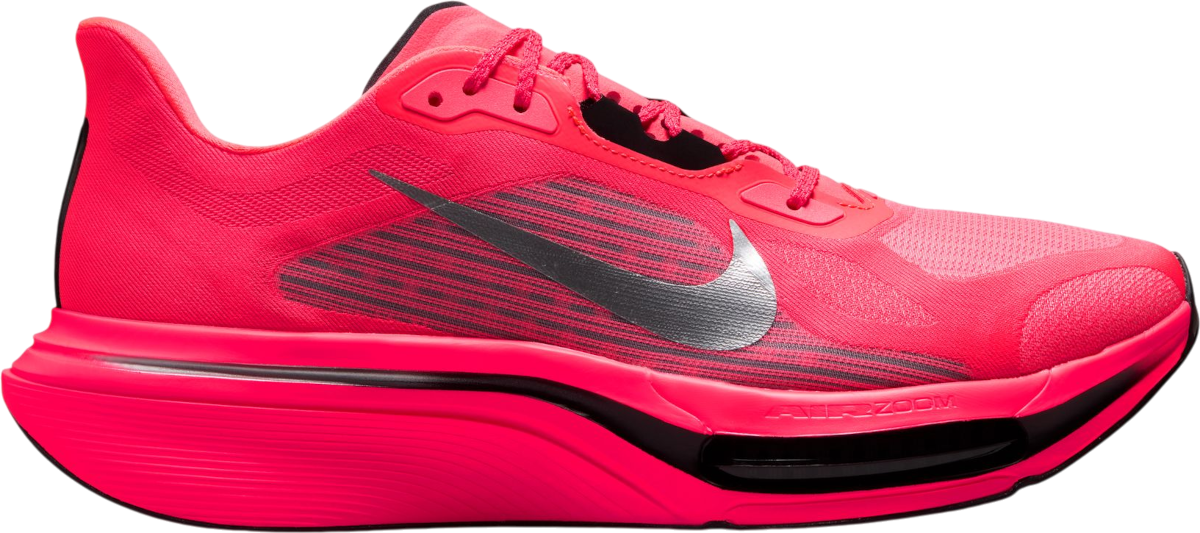 Nike Pegasus Plus 2 Hardloopschoen, 48,5, Rood