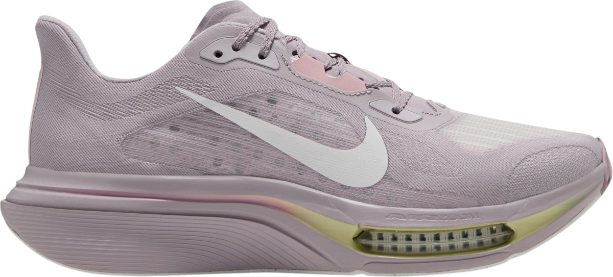 Nike Pegasus Plus 2 Hardloopschoen, 36,5, Paars