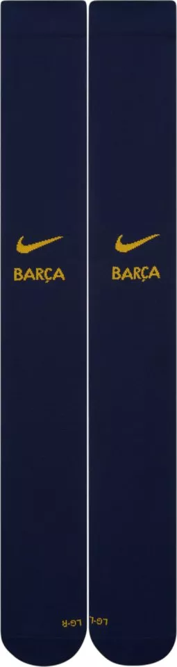 Štulpne Nike Dri-FIT ADV FC Barcelona VaporFast Home Goalkeeper 2026/27
