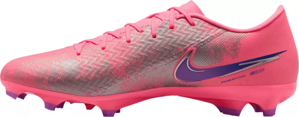Football shoes Nike Zoom Mercurial Vapor 16 Academy "Vini Jr" FG/MG