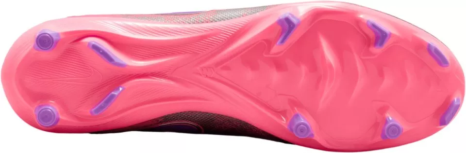 Football shoes Nike Zoom Mercurial Vapor 16 Academy "Vini Jr" FG/MG