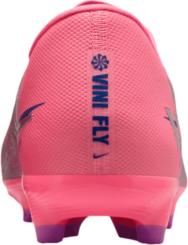 Football shoes Nike Zoom Mercurial Vapor 16 Academy "Vini Jr" FG/MG