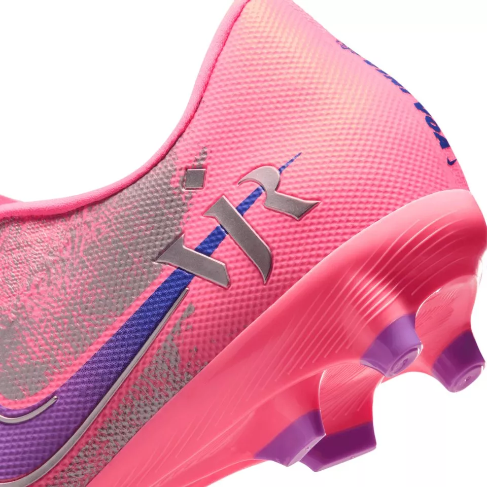 Football shoes Nike Zoom Mercurial Vapor 16 Academy "Vini Jr" FG/MG