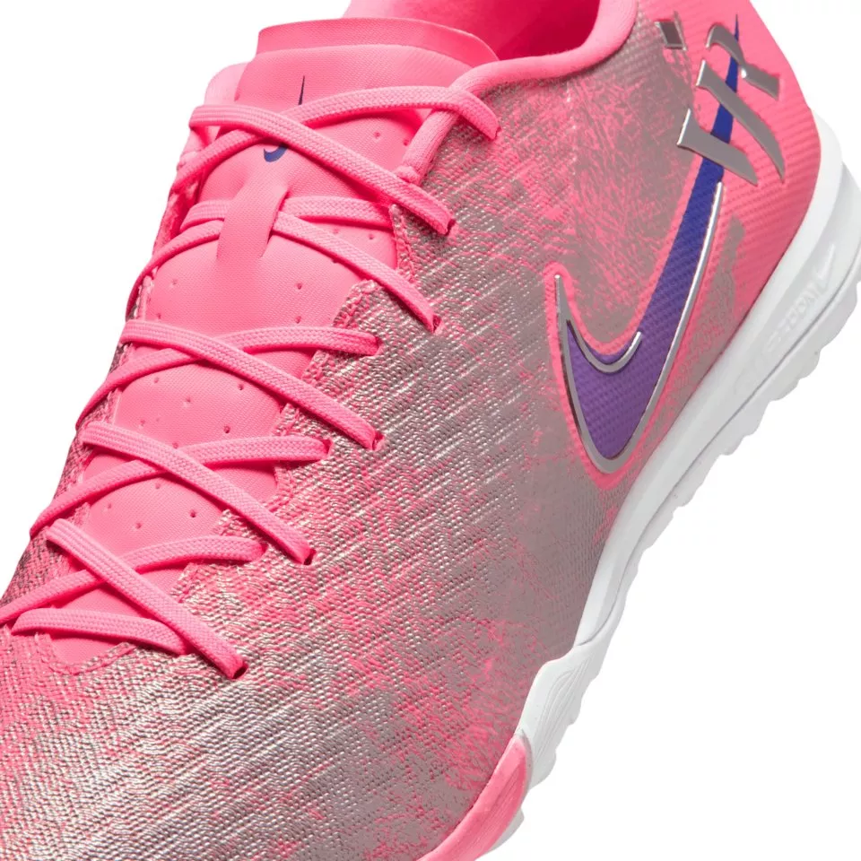 Ποδοσφαιρικά παπούτσια Nike Zoom Vapor 16 Academy "Vini Jr" TF