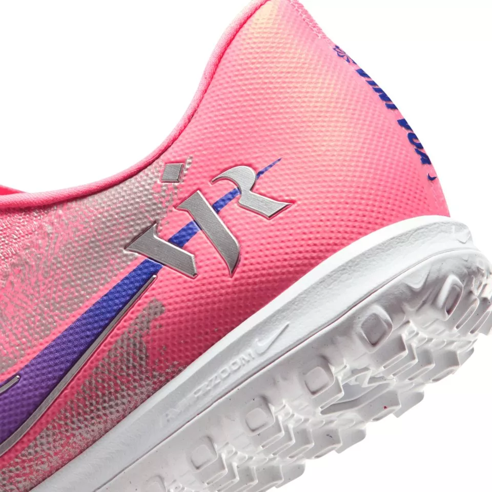 Ποδοσφαιρικά παπούτσια Nike Zoom Vapor 16 Academy "Vini Jr" TF