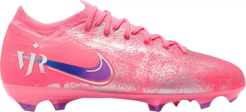 Nogometni čevlji Nike Mercurial Zoom Vapor 16 Pro "Vini Jr." FG Kids
