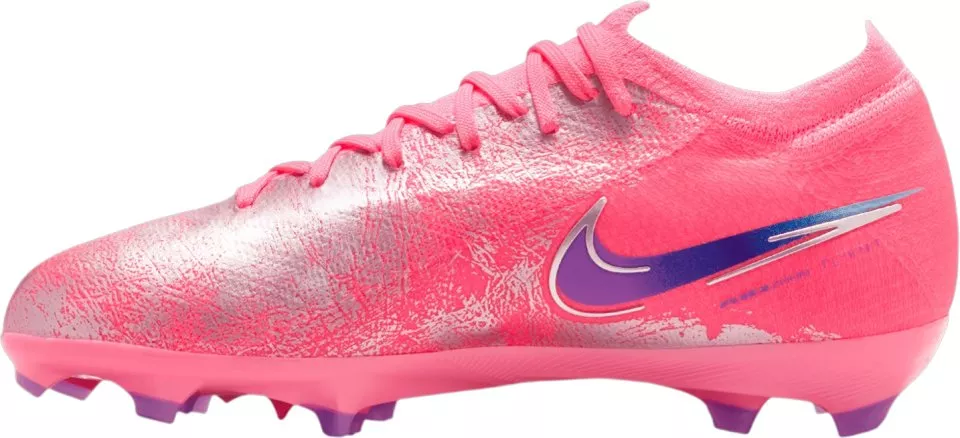Nogometni čevlji Nike Mercurial Zoom Vapor 16 Pro "Vini Jr." FG Kids