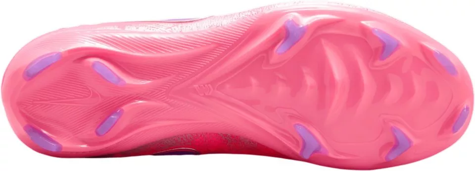 Nogometni čevlji Nike Mercurial Zoom Vapor 16 Pro "Vini Jr." FG Kids