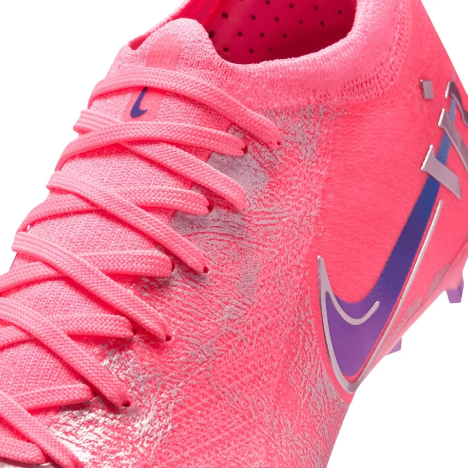 Nogometni čevlji Nike Mercurial Zoom Vapor 16 Pro "Vini Jr." FG Kids