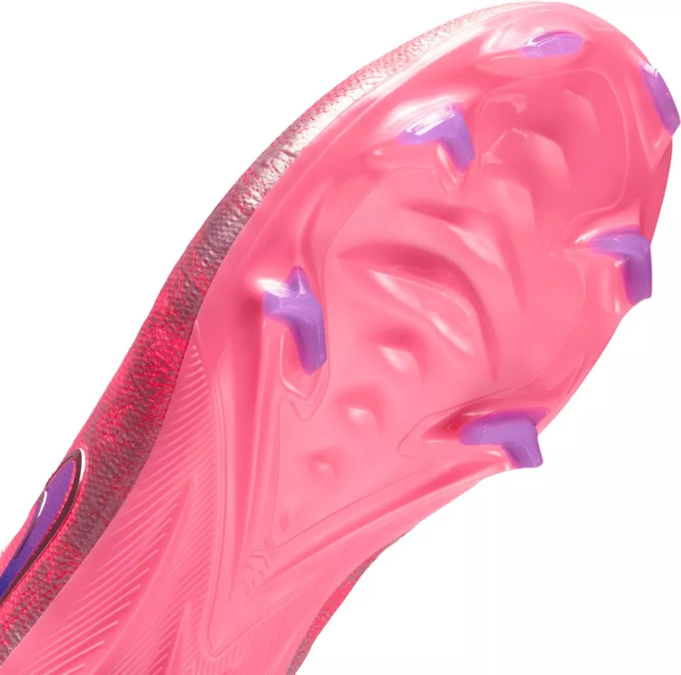 Nogometni čevlji Nike Mercurial Zoom Vapor 16 Pro "Vini Jr." FG Kids