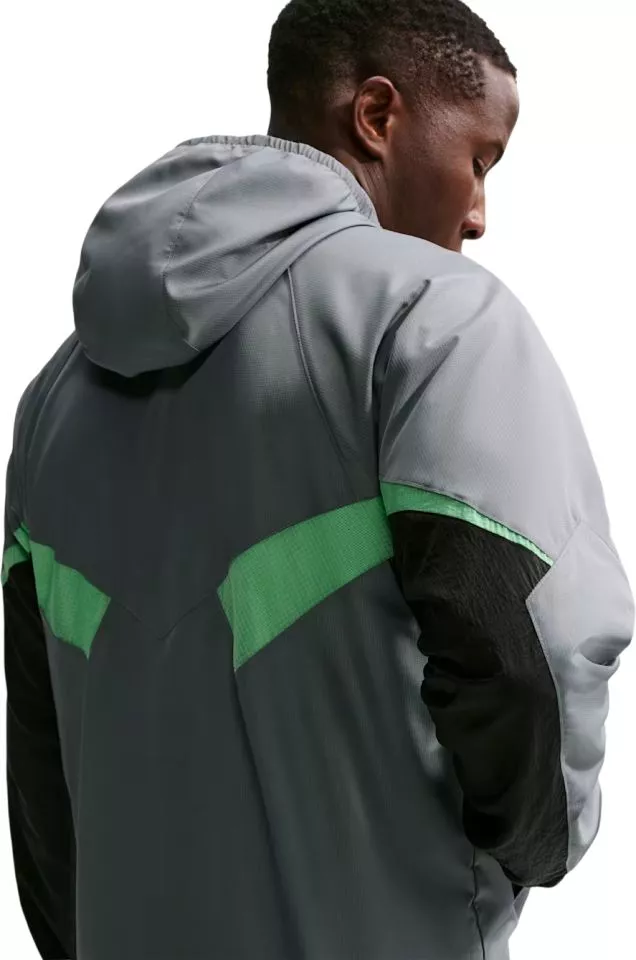 Jakna s kapuco Nike Premier Repel