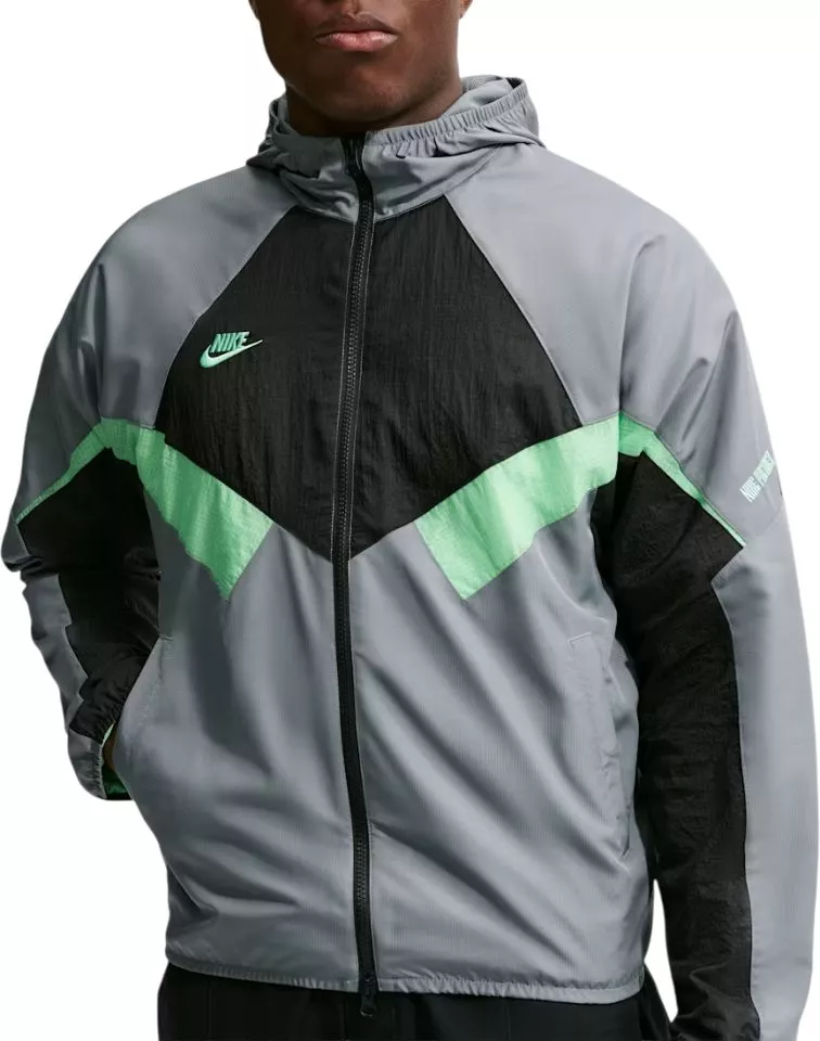 Jakna s kapuco Nike Premier Repel