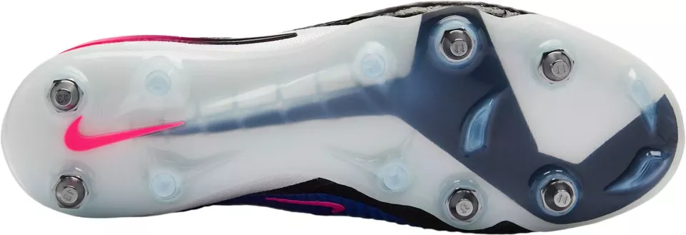 Kopačky Nike Phantom 6 High Elite SG-PRO Player Edition