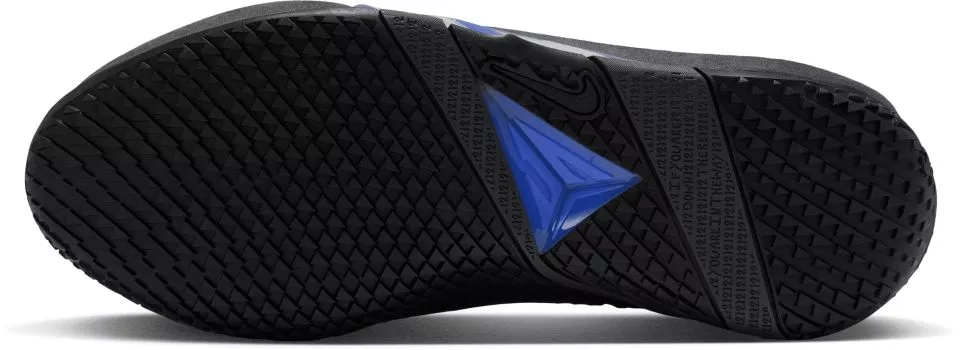 Παπούτσια μπάσκετ Nike Ja 4