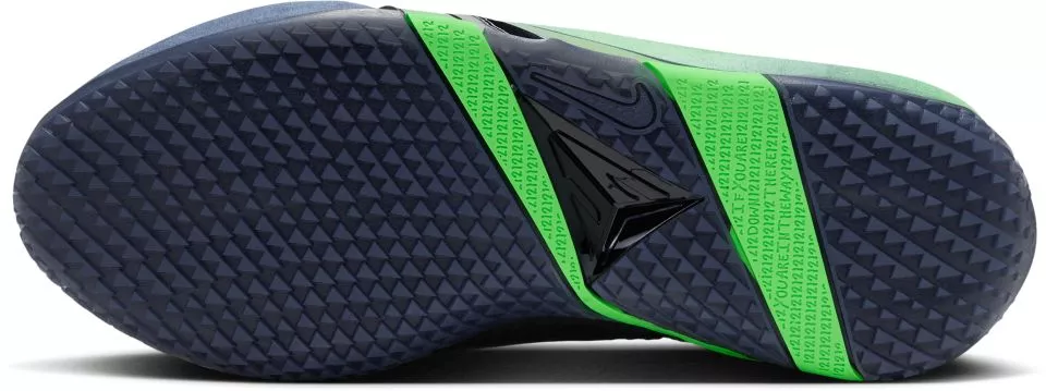 Basketball shoes Nike Ja 4