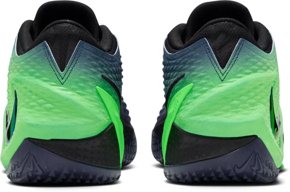 Basketball shoes Nike Ja 4