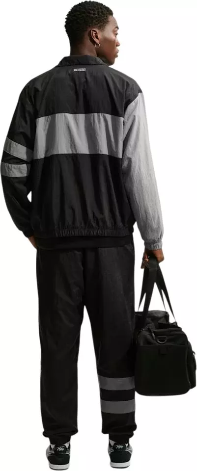 Takki Nike i96 Repel