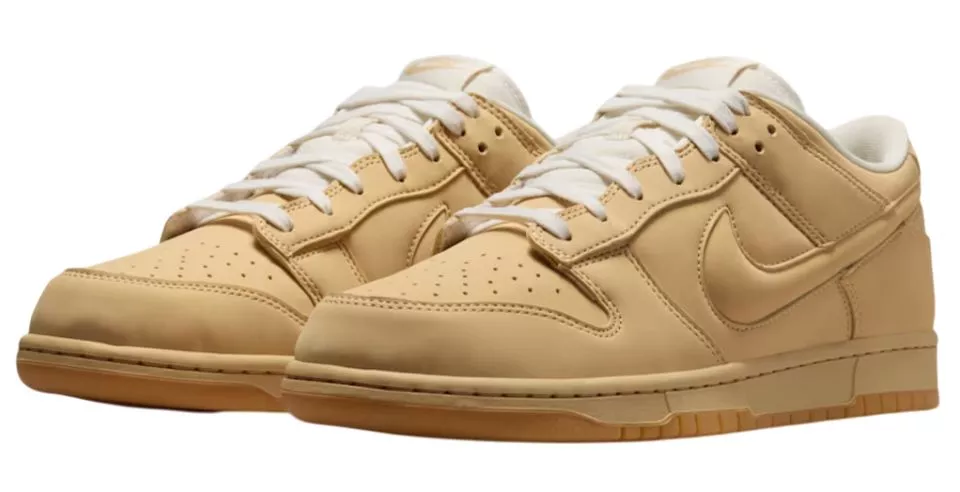 Obuwie Nike Dunk Low Retro