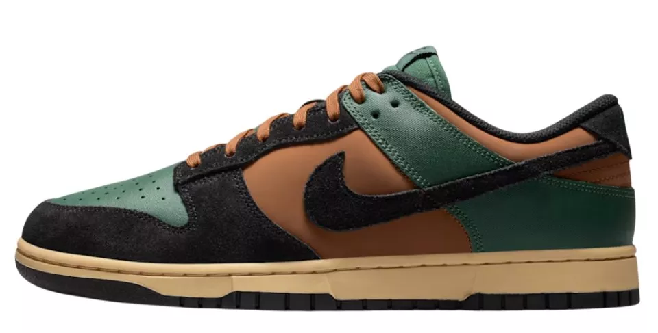 Obuv Nike Dunk Low Retro