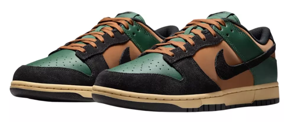 Obuv Nike Dunk Low Retro