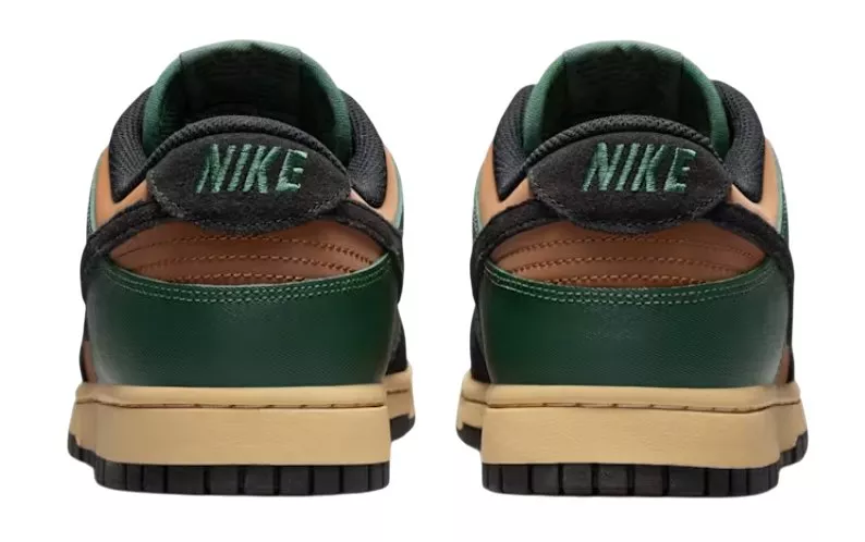 Obuv Nike Dunk Low Retro