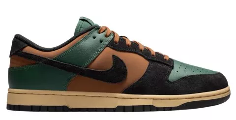 Dunk Low Retro