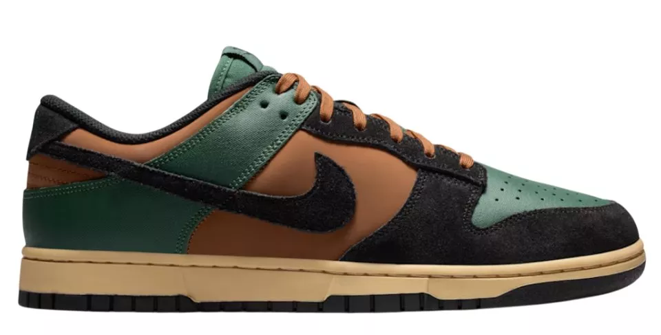 Obuv Nike Dunk Low Retro