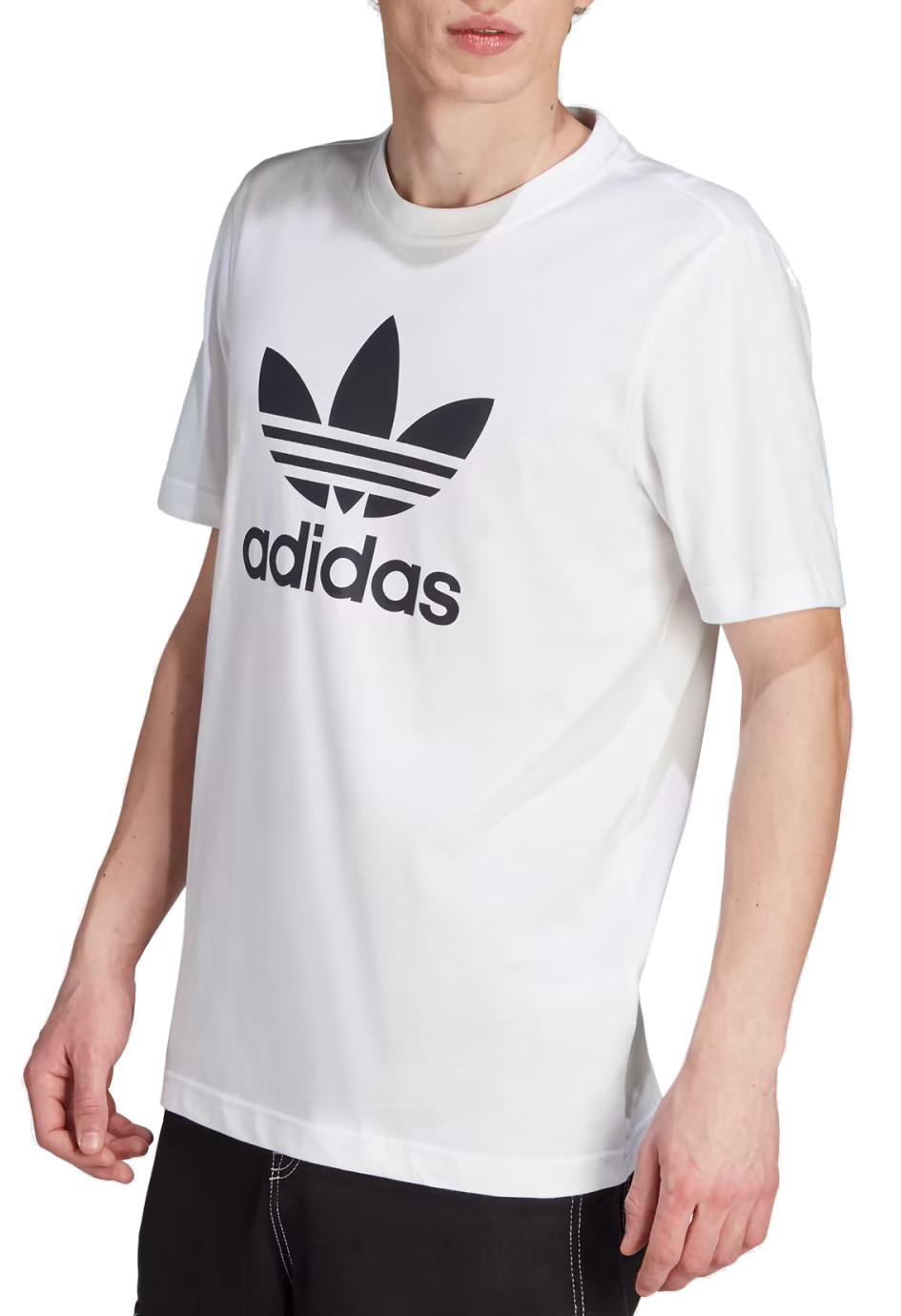 Tričko adidas Originals ADICOLOR CLASSICS TREFOIL T-SHIRT