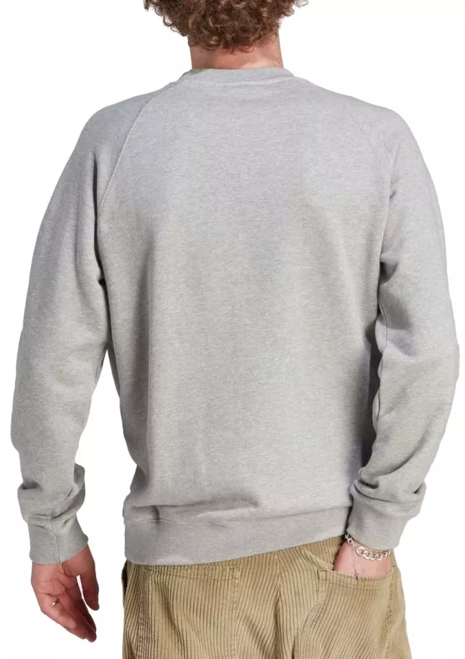 Sweatshirt adidas Originals Adicolor Classics Trefoil