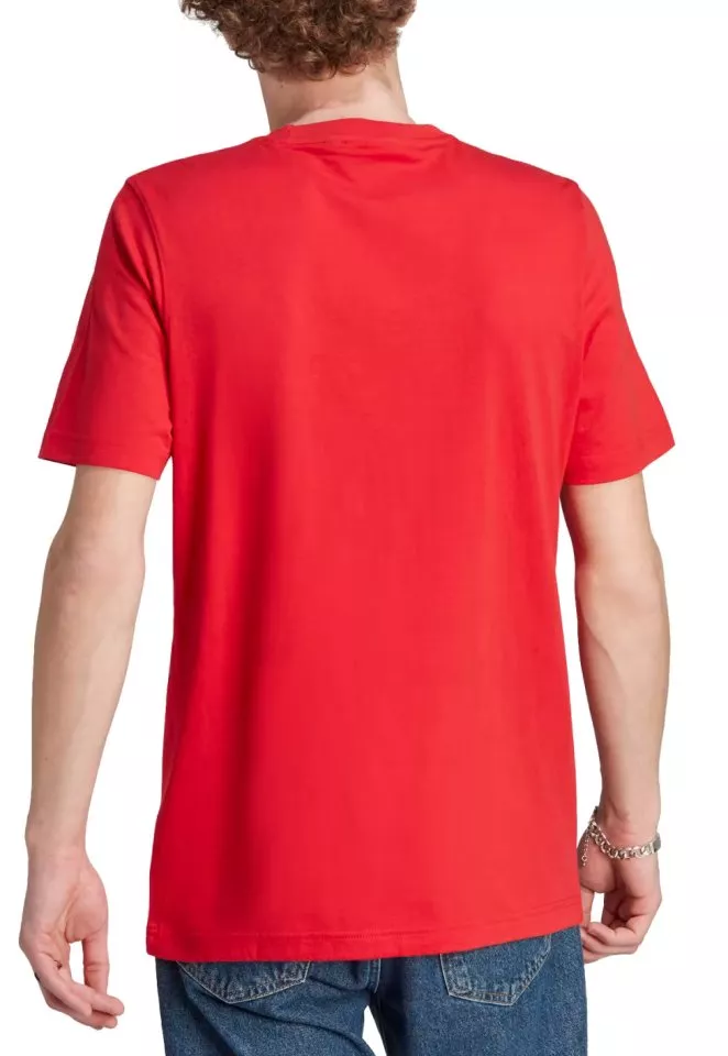 T-shirt adidas belanja Originals Trefoil