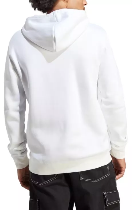 Hooded sweatshirt adidas Originals TREFOIL ESSENTIALS HOODIE