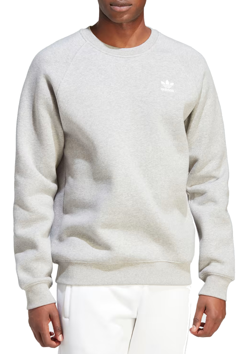 Sudadera adidas Originals Trefoil Essentials