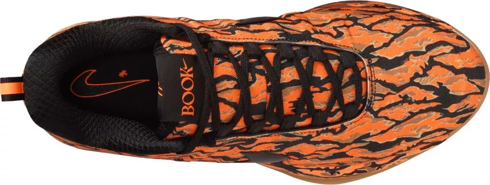 Παπούτσια μπάσκετ Nike Book 2