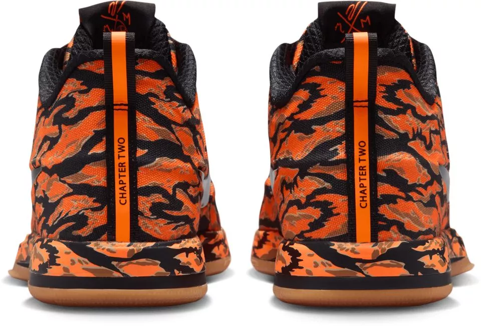 Παπούτσια μπάσκετ Nike Book 2