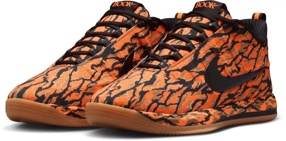 Παπούτσια μπάσκετ Nike Book 2