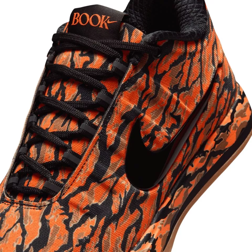 Παπούτσια μπάσκετ Nike Book 2