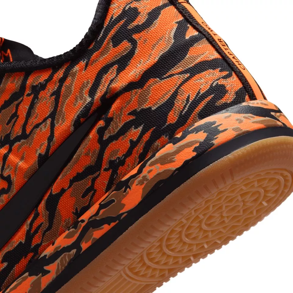 Παπούτσια μπάσκετ Nike Book 2