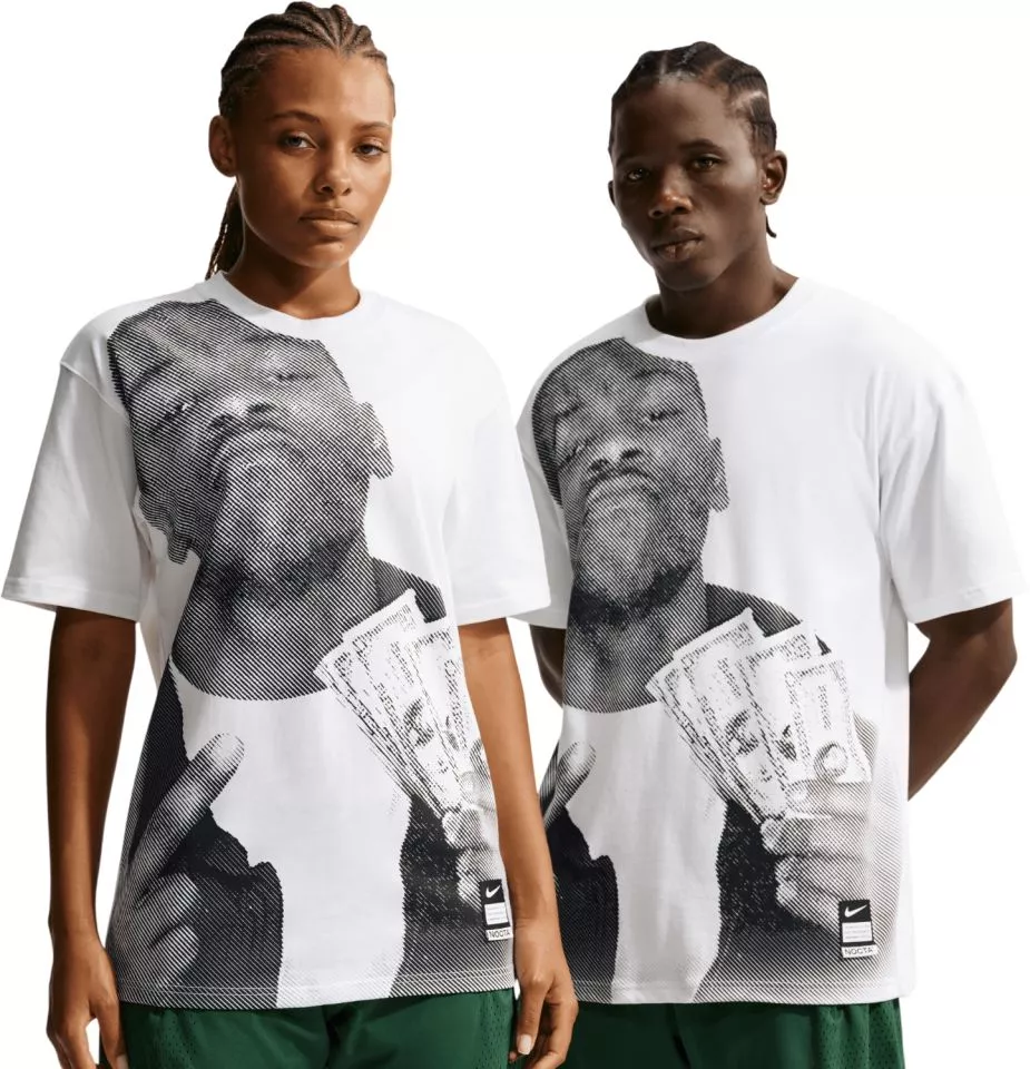 T-shirt Nike KD x NOCTA