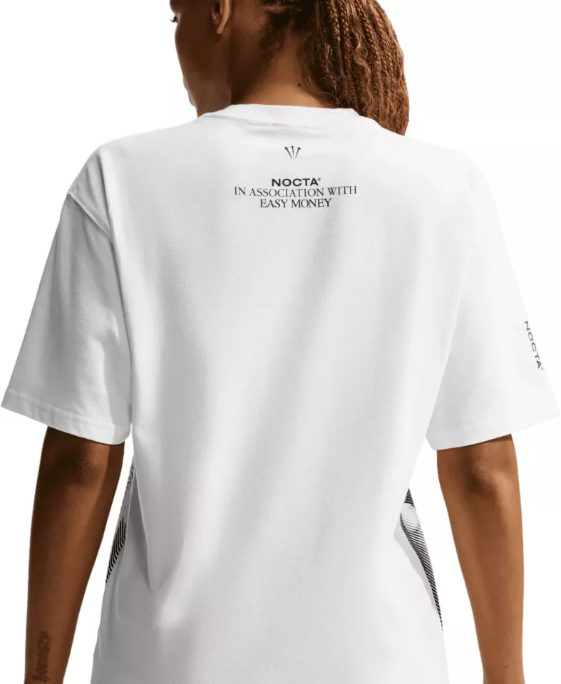 T-shirt Nike KD x NOCTA