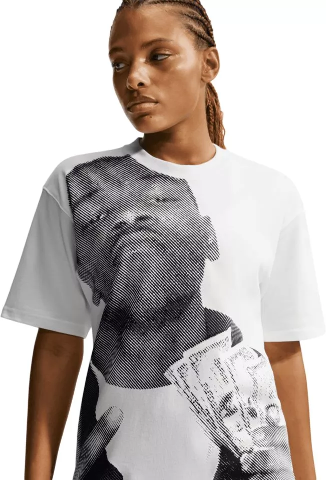 T-shirt Nike KD x NOCTA