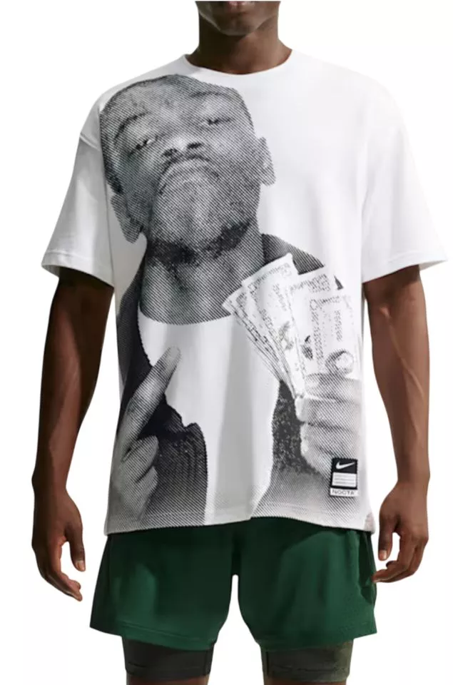 T-shirt Nike KD x NOCTA